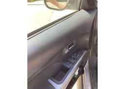 2009 MITSUBISHI OUTLANDER ES