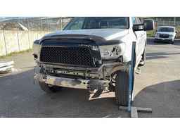 2008 TOYOTA TUNDRA CREWMAX LIMITED