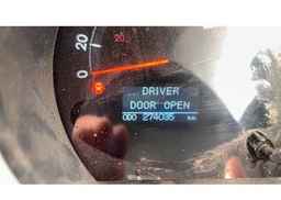 2008 TOYOTA TUNDRA CREWMAX LIMITED