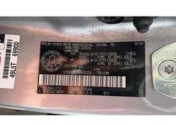 2008 TOYOTA TUNDRA CREWMAX LIMITED