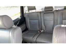 2008 TOYOTA TUNDRA CREWMAX LIMITED