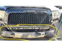 2008 TOYOTA TUNDRA CREWMAX LIMITED