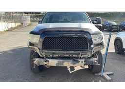 2008 TOYOTA TUNDRA CREWMAX LIMITED
