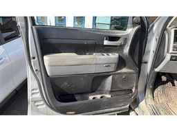 2008 TOYOTA TUNDRA CREWMAX LIMITED