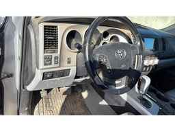 2008 TOYOTA TUNDRA CREWMAX LIMITED
