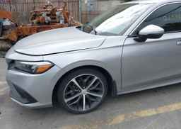 2022 HONDA CIVIC