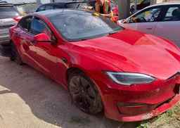 2023 TESLA MODEL S