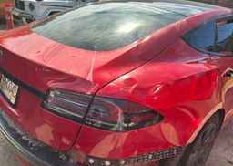 2023 TESLA MODEL S