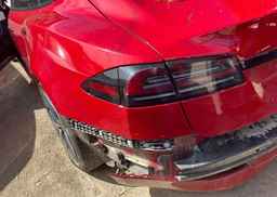2023 TESLA MODEL S