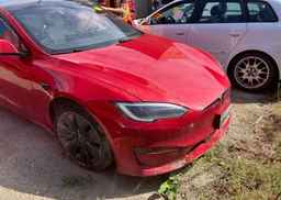 2023 TESLA MODEL S