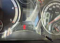 2011 DODGE RAM 3500