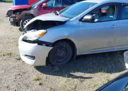 2010 TOYOTA COROLLA MATRIX S