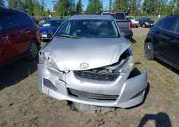 2010 TOYOTA COROLLA MATRIX S