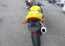 2002 HONDA CBR600 F4