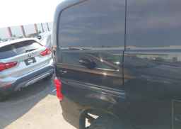 2018 NISSAN NV200 2.5S