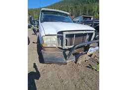 2003 FORD F350