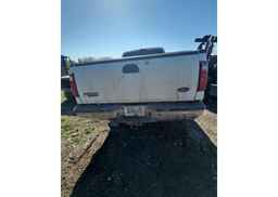 2003 FORD F350