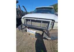 2003 FORD F350
