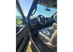 2003 FORD F350