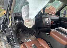 2013 GMC SIERRA K2500 SLT