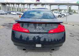 2006 INFINITI G35