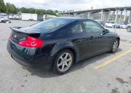 2006 INFINITI G35