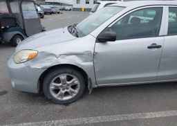 2006 TOYOTA COROLLA MATRIX XR
