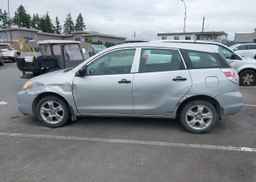 2006 TOYOTA COROLLA MATRIX XR