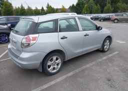 2006 TOYOTA COROLLA MATRIX XR