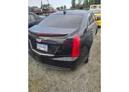 2015 CADILLAC ATS
