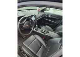 2015 CADILLAC ATS