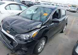 2019 CHEVROLET SPARK 1LT