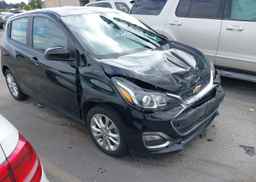 2019 CHEVROLET SPARK 1LT