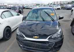 2019 CHEVROLET SPARK 1LT