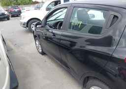 2019 CHEVROLET SPARK 1LT
