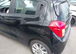 2019 CHEVROLET SPARK 1LT