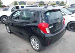 2019 CHEVROLET SPARK 1LT