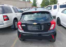 2019 CHEVROLET SPARK 1LT