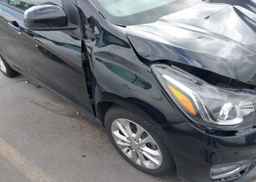 2019 CHEVROLET SPARK 1LT