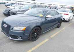 2010 AUDI S5