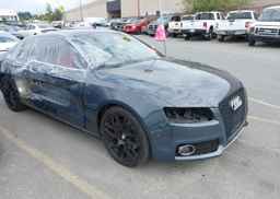 2010 AUDI S5