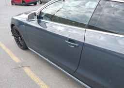 2010 AUDI S5