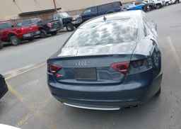 2010 AUDI S5