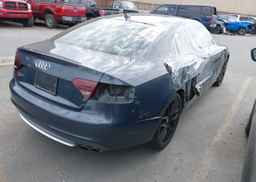 2010 AUDI S5