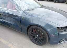 2010 AUDI S5
