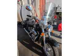 2003 HONDA VT750 CD