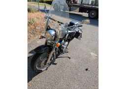 2003 HONDA VT750 CD