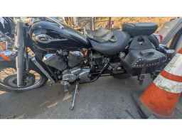 2003 HONDA VT750 CD