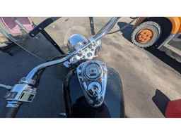 2003 HONDA VT750 CD