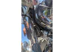 2003 HONDA VT750 CD